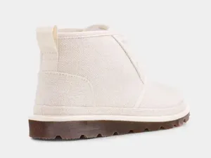 Neumel Natural Boot thumbnail 2