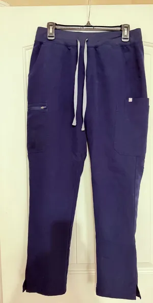 FIGS Scrub Pants thumbnail 1