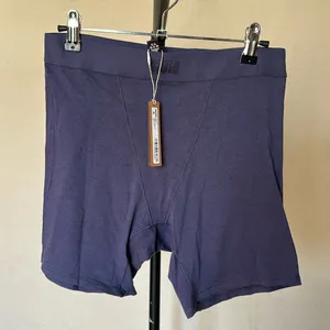 SKIMS BOYFRIEND BOXER‎ IN SLEET S NWT thumbnail 3