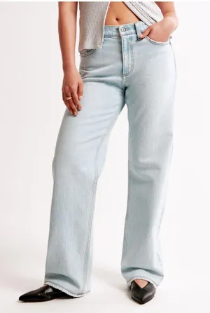 Abercrombie Jeans thumbnail 2