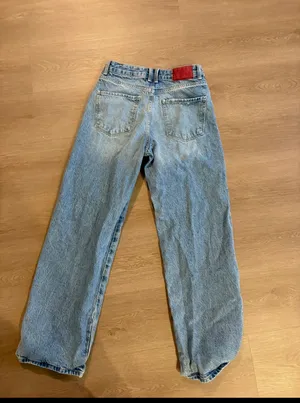 ZARA Jeans Mid-Rise thumbnail 2