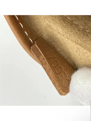 Celine vintage canvas leather Baguette bag thumbnail 16