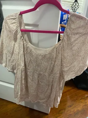 TJ Maxx Top  thumbnail 1