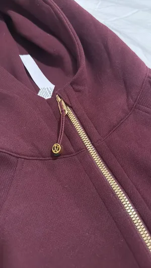 Lululemon Scuba Half-Zip Hoodie thumbnail 3