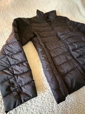 Packable Puffer Jacket Windproof Lightweight thumbnail 4