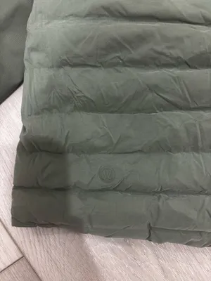 Lululemon Puffer Down Pack It Jacket thumbnail 5