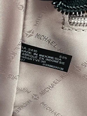 Michael Kors Purse thumbnail 12