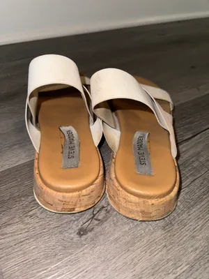 Steve Madden Sandals thumbnail 4