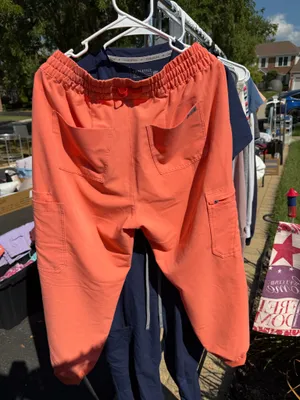 FIGS Uman Jogger Scrub Pants thumbnail 2
