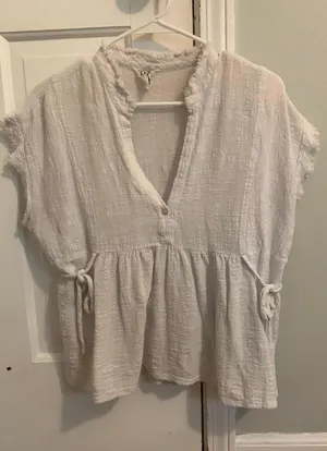 Ppla White Top thumbnail 1