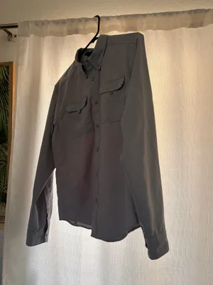 Patagonia Men’s Long Sleeve Shirt Small thumbnail 2