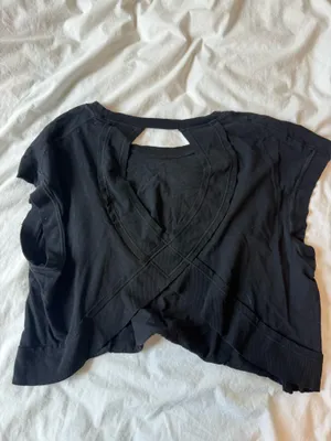 Amazon Workout top thumbnail 3