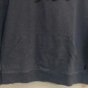 PATAGONIA Graphic Uprisal. Women’s navy blue hoodie size M thumbnail 4