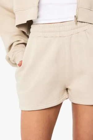 Wild Fable Elastic Waist Sweatshorts Size Medium thumbnail 1