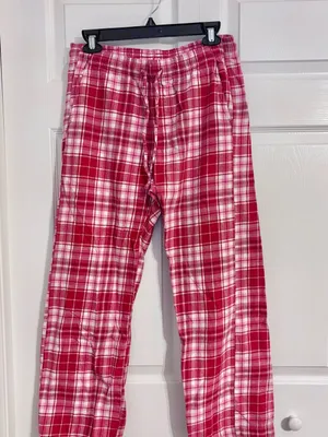 gap pajama pants thumbnail 1