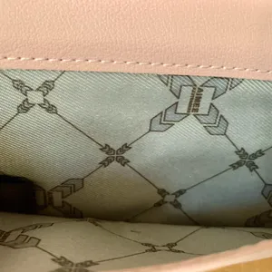AIMEE KESTENBERG Blush Pink Bi-Fold Wallet thumbnail 7