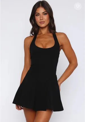 White Fox Boutique Dress thumbnail 1