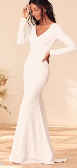 Lulus Bridal thumbnail 1