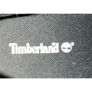 Timberland Womens 8.5 Chukka Sneaker Boots Black Lace Up Ankle High Top‎ thumbnail 2