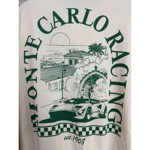 Zoe + Liv Monte Carl Auto Club Racing Women's Sz Small NWT thumbnail 4