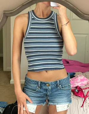 American Eagle Outfitters Tank-top thumbnail 1