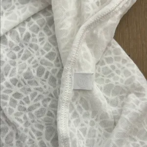 Lululemon Lightweight Sleeveless Crop Top thumbnail 4