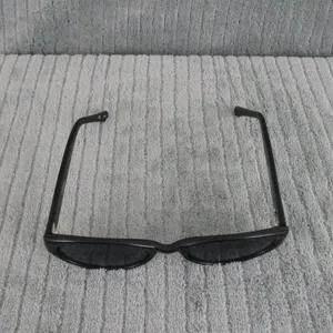 New Divine Eyewear Daphine Black/Smoke Sunglasses Women's NWT thumbnail 6