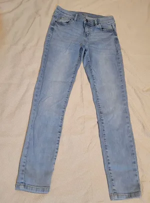 Soho Women's Light Blue Jeans thumbnail 1