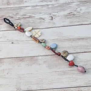 Charm Bracelet - Summer Vibes - Small Bracelet 6.25" thumbnail 3