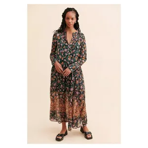 Free‎ People See It Through Dress thumbnail 4