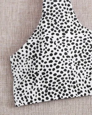 V Wired Bikini Top Size M thumbnail 4