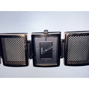 Fossil F2‎ Bronze Chocolate Quartz Analog Watch ES-1906 Needs New Batteries thumbnail 4