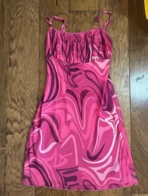 Princess Polly Mini Dress thumbnail 1