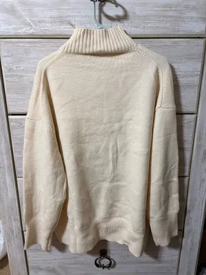 Boutique Sweater thumbnail 4