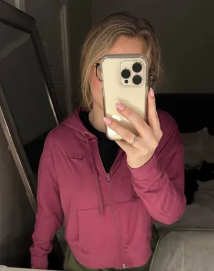 Nike Hoodie thumbnail 1