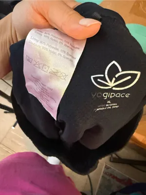 Yogipace Black A thumbnail 3