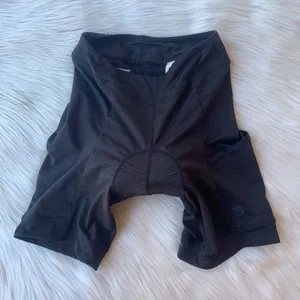 Bontrager Kalia Compression Cycling Shorts Gray thumbnail 1