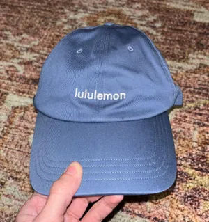 Lululemon Hat thumbnail 1