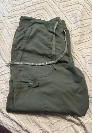 MedCouture Scrub Pants thumbnail 1