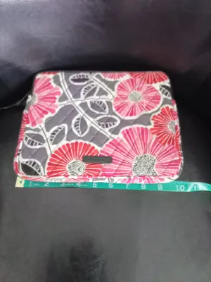 Vera Bradley Cherry Blossom Tablet Sleeve thumbnail 5