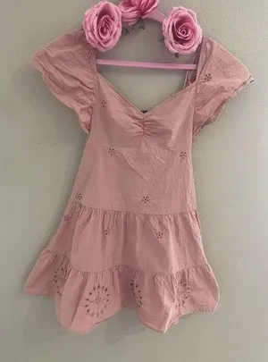 Modest Dress thumbnail 1