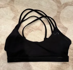 Oner Active TLF sports bra thumbnail 1