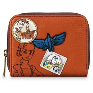 Loungefly Toy Story 4 Wallet thumbnail 5