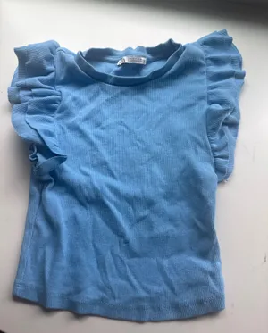 ZARA Top thumbnail 1