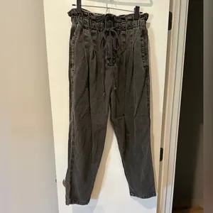 Free People Margate Pleated Trousers thumbnail 3