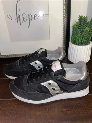 Saucony Original Jazz Women’s Everyday Sneakers Size 8.5 thumbnail 5