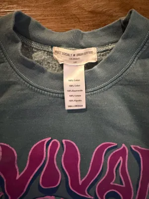 Urban Outfitters Sweatshirt thumbnail 3