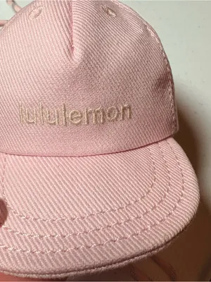 Lululemon Ball Cap Nano Lanyard NWT Rare thumbnail 9