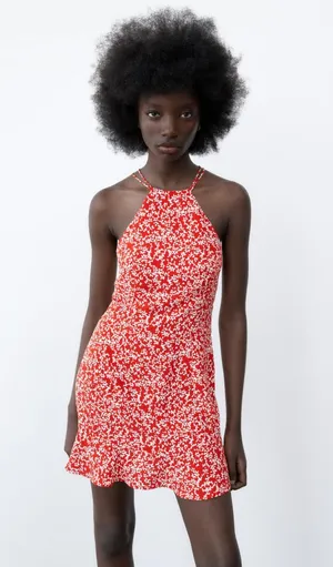 Dress thumbnail 1