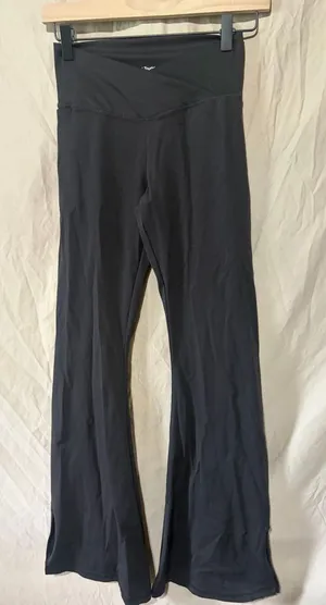 Social tourist flare pants thumbnail 1